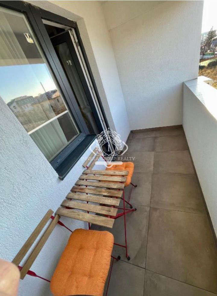 Apartament 2 camere I etaj 2/5 I bloc 2021 I Aparatorii Patriei - Poză 7