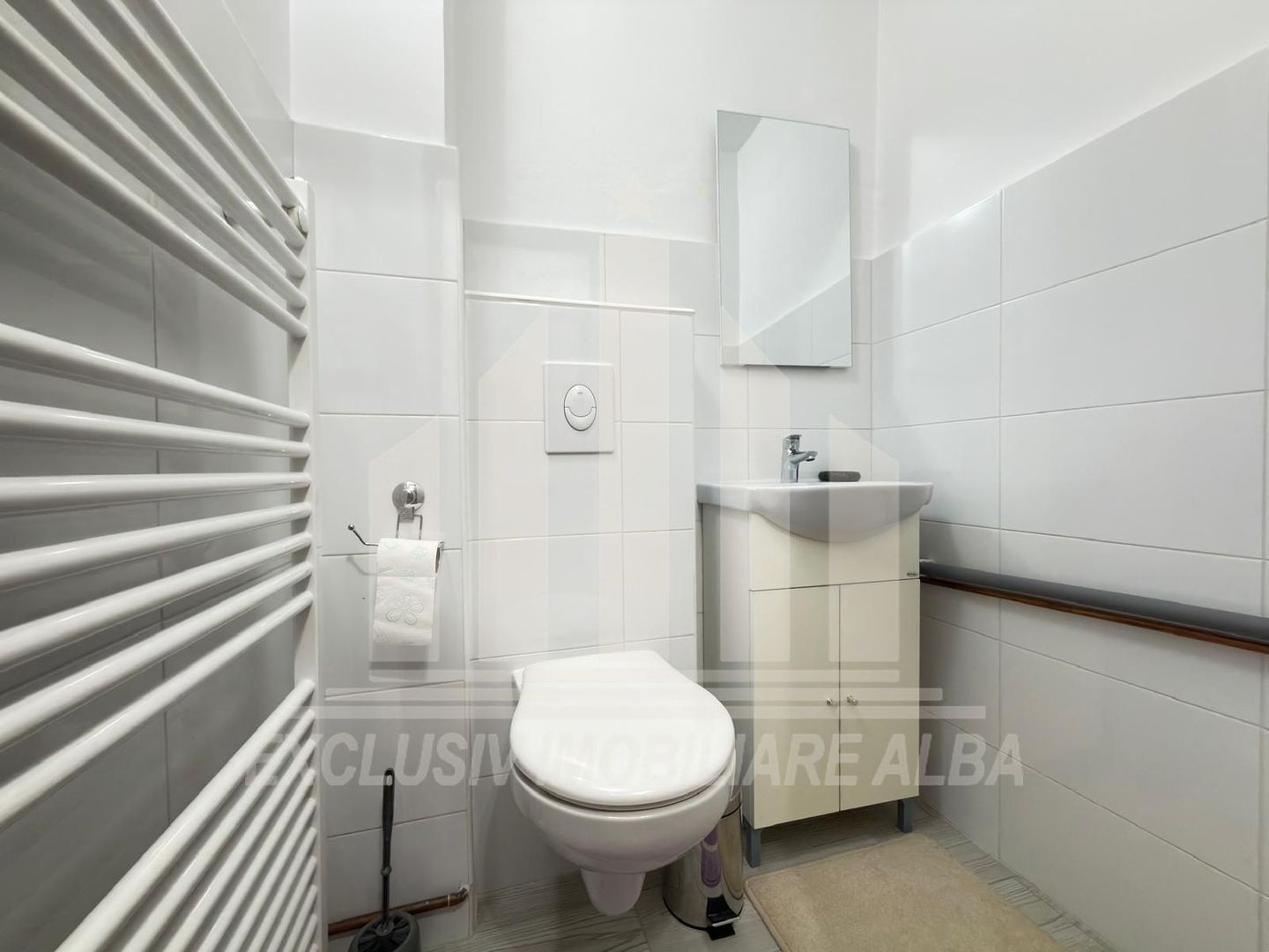 Apartament 3 camere decomandate | 63 mp | Renovat | Cetate - Mercur - Poză 4