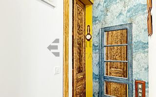 Apartament 2 camere ultracentral Oradea | Cabinet - Poză 14