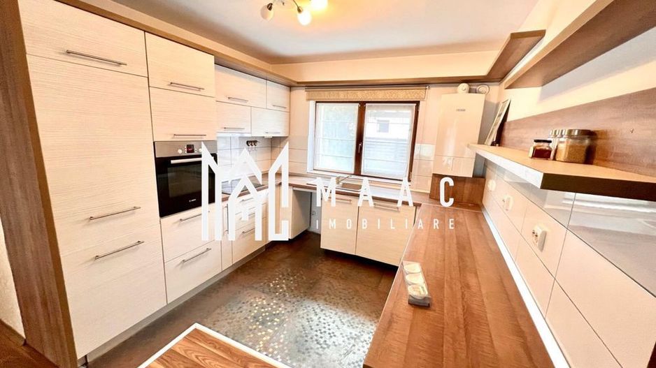 Casa superba | Zona Brana | 130 MP,  curte, 2 parcari - Poză 2