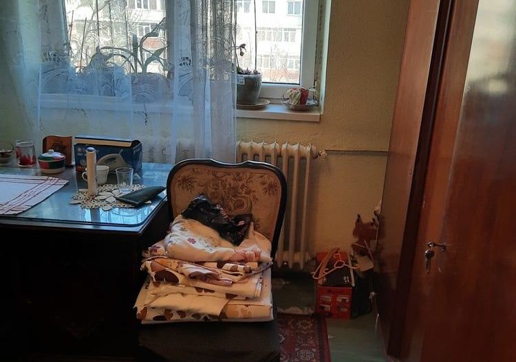 Apartament 3 camere Giurgiului B3 - Poză 5