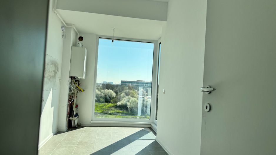 Apartament 2 camere - decomandat - 60 mp utili. Atria Urban Resort - Poză 15