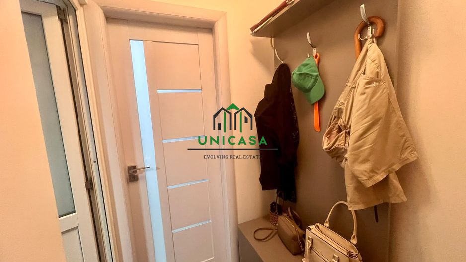 Garsonieră de vânzare – Zona Traian, Râmnicu Vâlcea - Poză 5