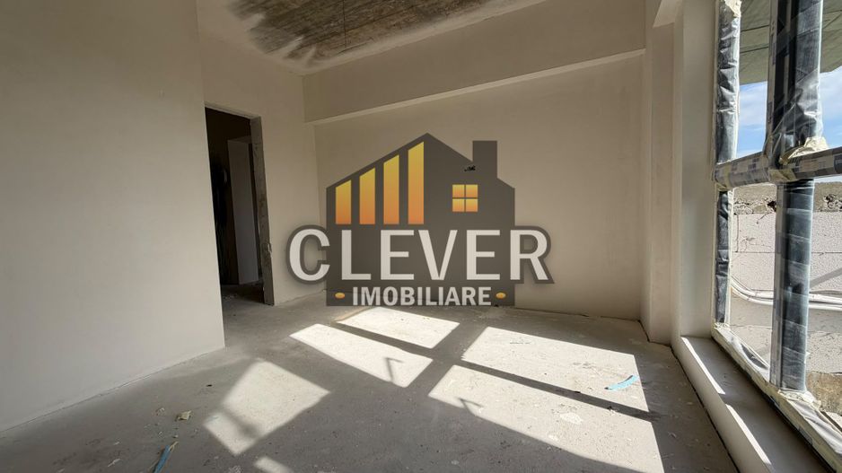 Studio Pallady,  50,31 mp | Balcon 5.66 mp | Fotovoltaice - Poză 9
