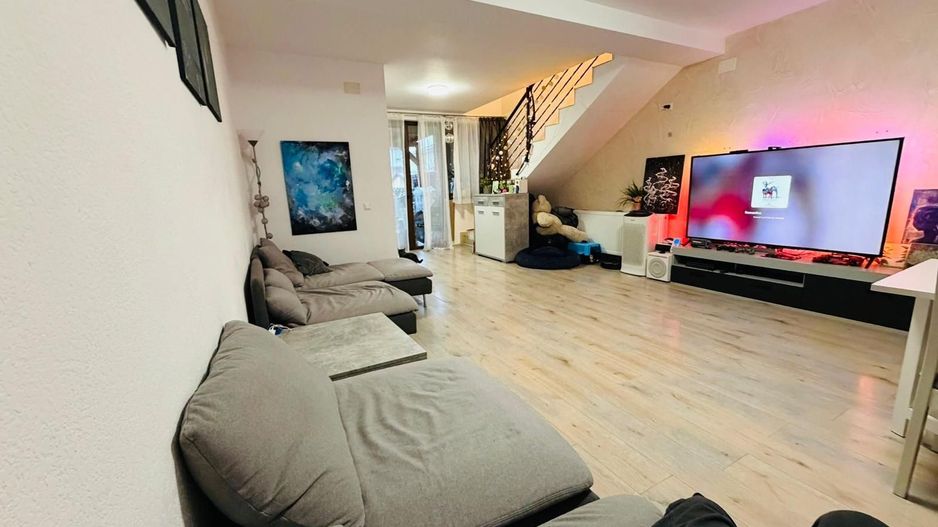 Calea Urseni | Duplex | 4 camere | Mobilat-Utilat | 2 parcări - Poză 1