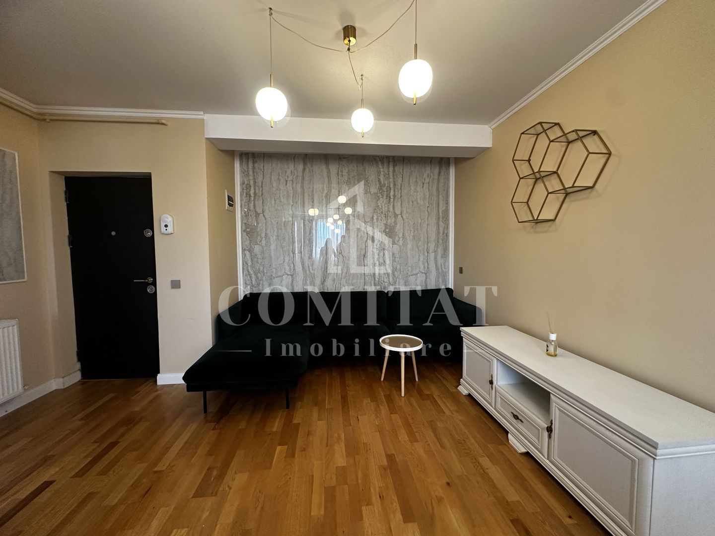 Apartament 3 camere | Loc de parcare | Zona Restaurantului Milanese - Poză 6