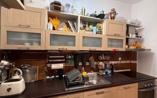 Apartament boem  | Renovat complet | Centrală proprie - Poză 9