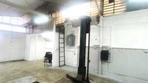 Închiriere spațiu comercial/service auto - Intersecție Tg. Copou, Iași - Poză 2