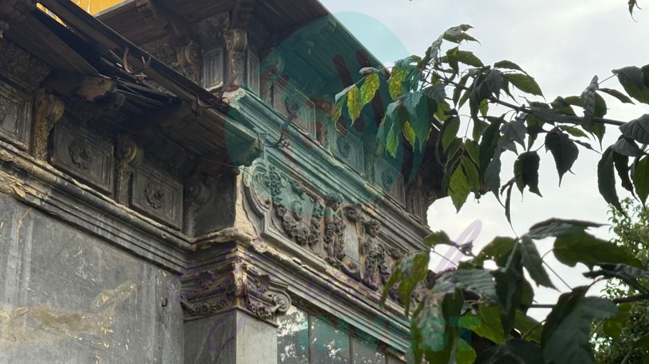 Casa cu teren total 248 mp pe Matei Voievod - Poză 3