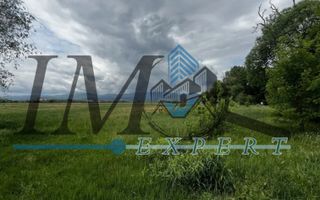 Teren de vânzare in Lancram lângă pădure - Poză 3