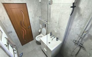 COMISION 0% | Mansarda 3 camere | 60 mp | Aradului langa Piata Verde. - Poză 7