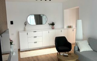 Prima inchiriere apartament cu 2 camere parcare inclusa | Prima Vista - Poză 2