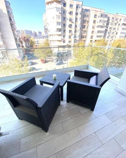 De inchiriat apartament 2 camere Roka Residence/Nerva Traian - Poză 3