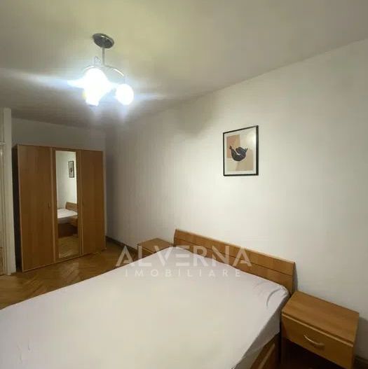 Apartament 2 camere | 60mp + balcon | etaj 1 | Gheorgheni zona Cipariu - Poză 1