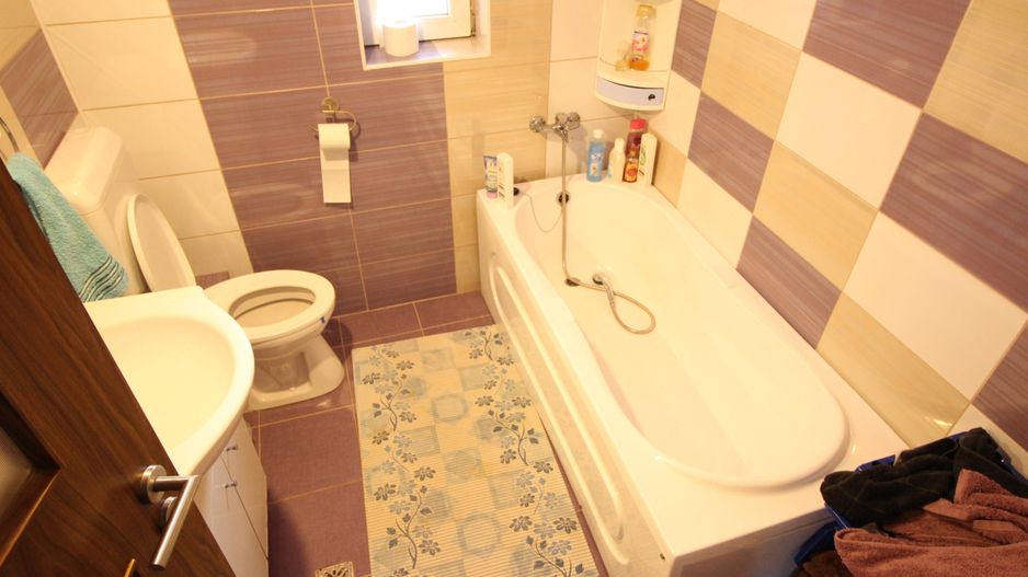 Casa individuala-zona Dumbravita lac-comision zero - Poză 10