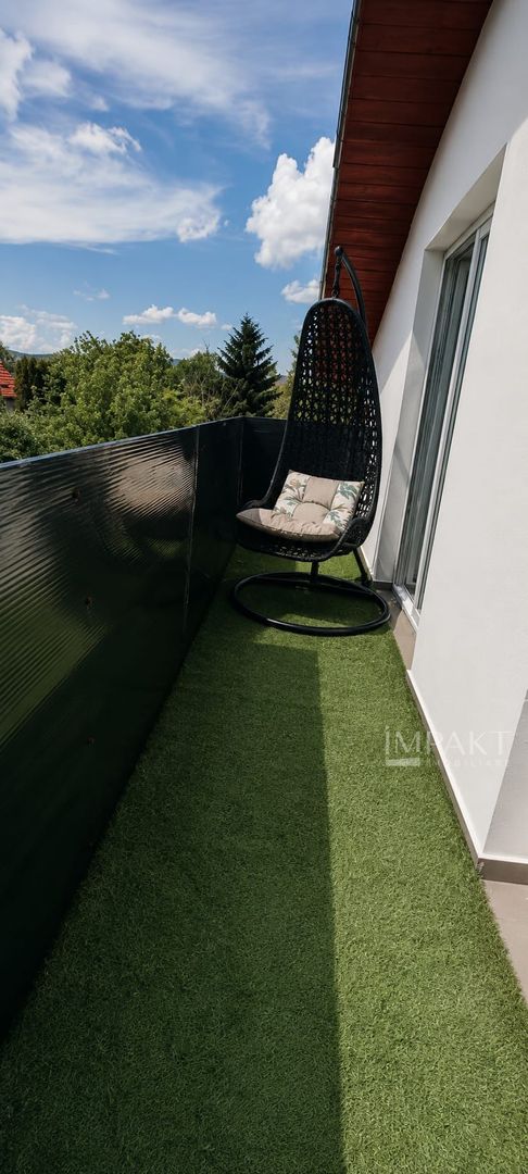 Apartament pe 3 niveluri cu 3 camere si pod amenajat in Manastur - Poză 7