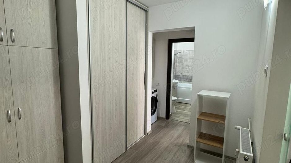 Proprietar ofer spre inchiriere apartament 2 camere - Poză 1