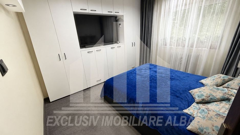 Apartament 2 camere | 50 mp | Etaj 1 | Cetate - zona Mercur - Poză 3