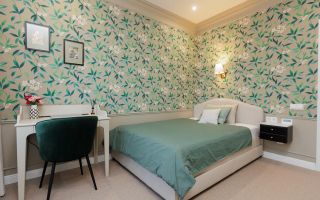 Vânzare, apartament, 4 camere, strada Liviu Deleanu, Buiucani - Poză 10