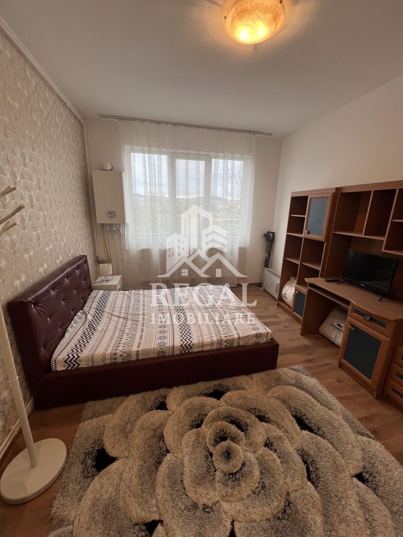 PRET NOU - Garsonieră de vânzare – zonă Teatru, Str Ciprian Porumbescu - Poză 1