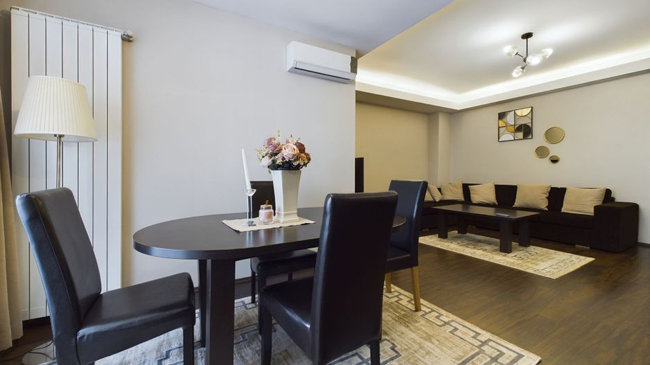 Apartament 2 Camere în Complexul Rezidențial North Area Lake View - Poză 11