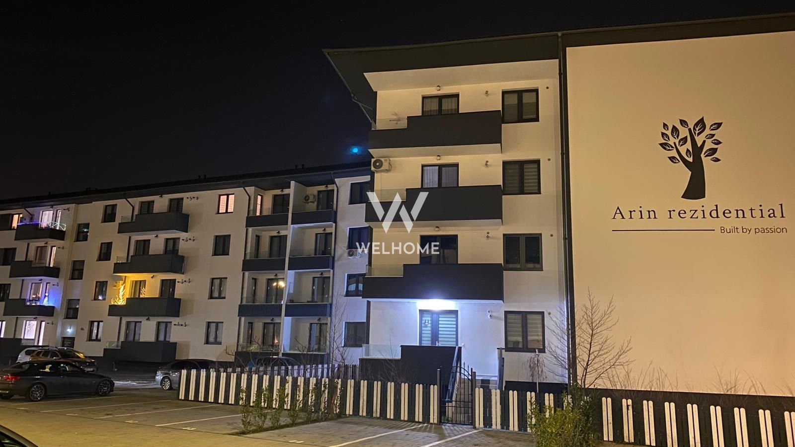 Superb apartament in zona El Gringo, Selimbar Sibiu - Poză 17