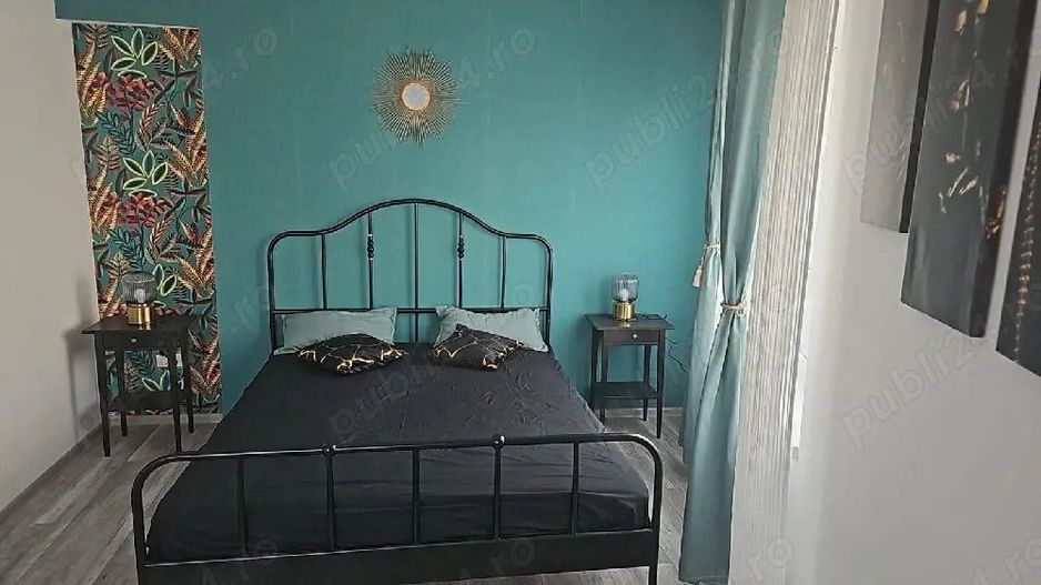 Închiriere Apartamen cu 2 camere, bloc nou, incalzire in pardoseala - Poză 5