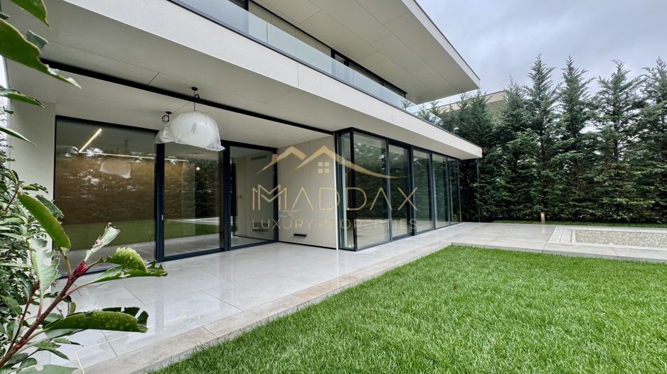 Vila Spectaculoasa *460mpc* / 800mp teren / Piscina Proprie / Pipera - Poză 7