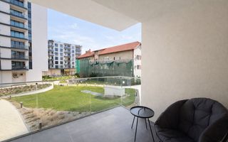 Prima inchiriere 2 camere- etaj 1-cartier Marasti - Poză 20