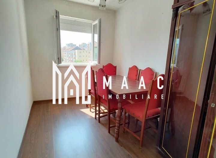 Apartament 3 camere | Bucatarie Separata | Balcon închis | Cedonia - Poză 5