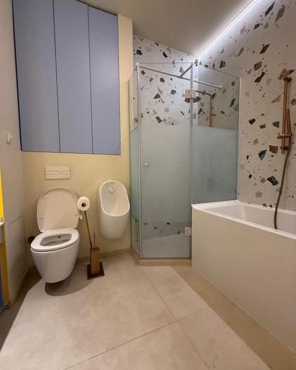 Exclusive 4-room apartment | Herastrau Park -Nordului Road | 2 parking spaces - Poză 14