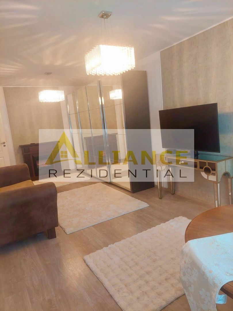 Metrou Dimitrie Leonida – 5 Minute | Apartament 2 camere cu curte - Poză 1