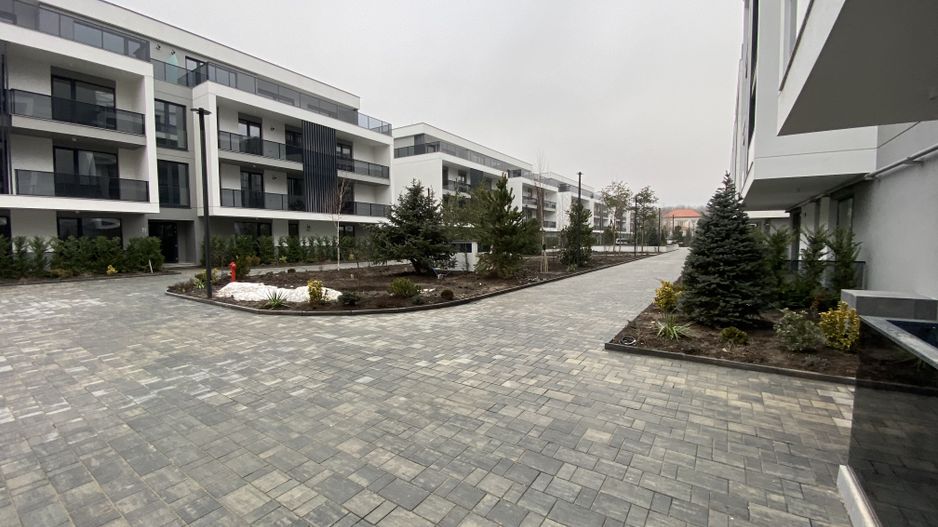 Apartament Pipera | Iancu Nicolae | Residence 5 (Oliveto) - Poză 10