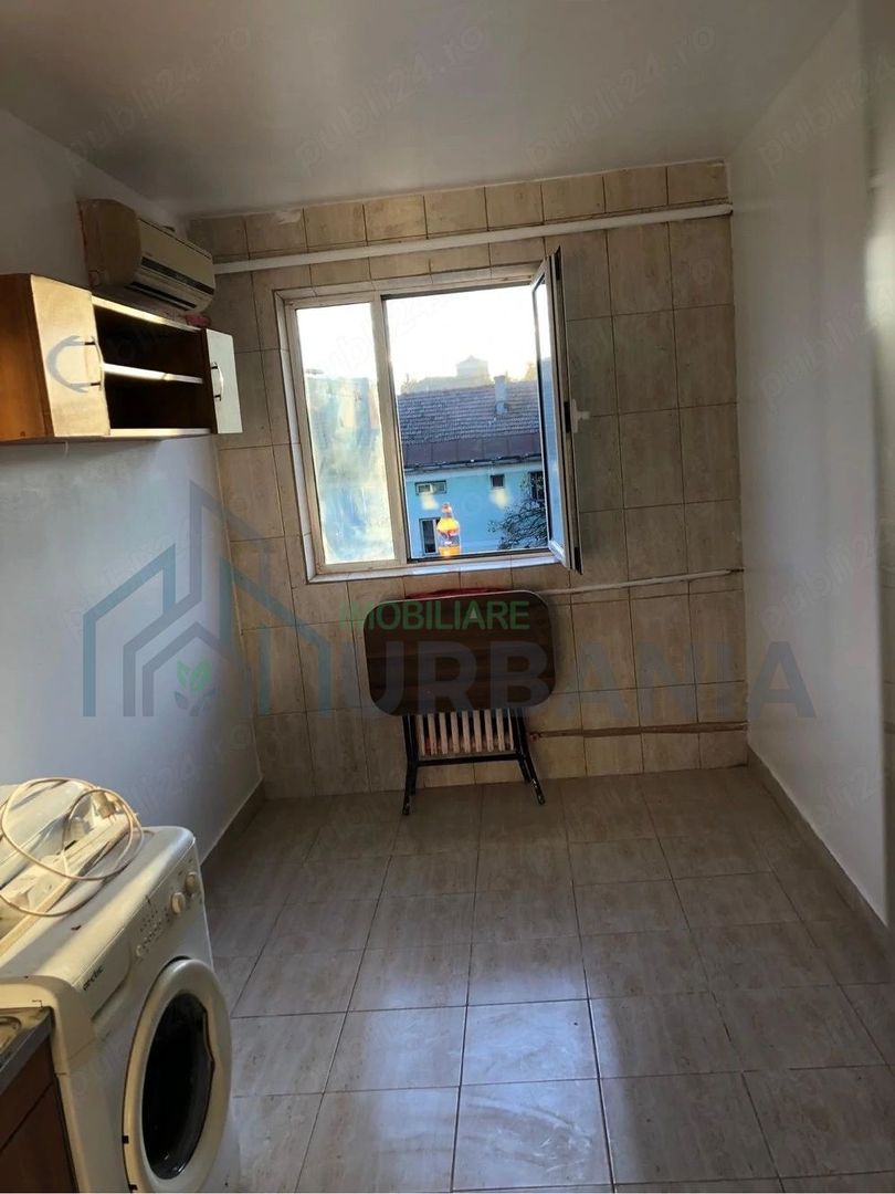 Cameră de închiriat în Complexul Studențesc Tudor Vladimirescu, Iași - Poză 1