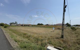 Teren intravilan 1450 mp 397 DN1F - Loc. Ghenci - Jud. Satu Mare - Poză 3