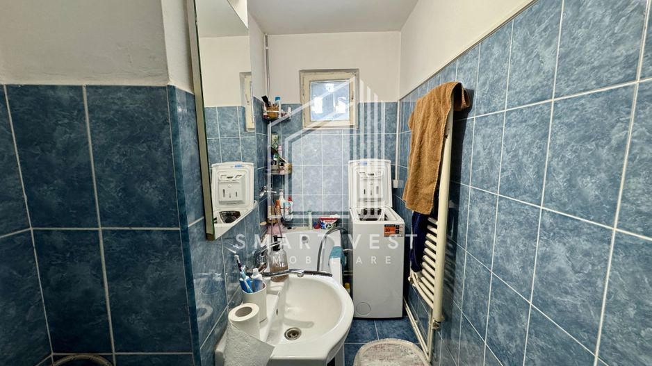 Apartament 2 camere de vânzare | Etaj 1 | Zona Micro 15 - Poză 13