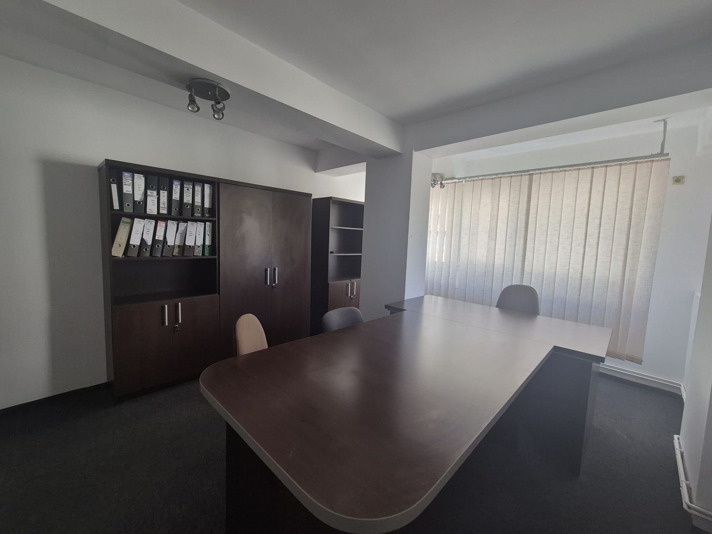Apartament 2 Camere Muncii | 80 mp | Pretabil Punct de Lucru, Firma - Poză 2