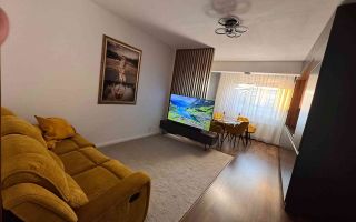 Apartament 3 camere + parcare - Poză 1