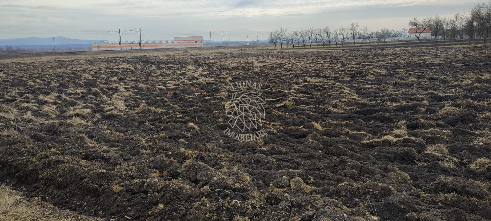 Oportunitate investitie 5 parcele teren intravilan ideal case/servicii-Rascruci - Poză 4