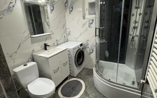 2 Camere | Parter | Zona Centrala | Mobilat | Utilat | - Poză 3