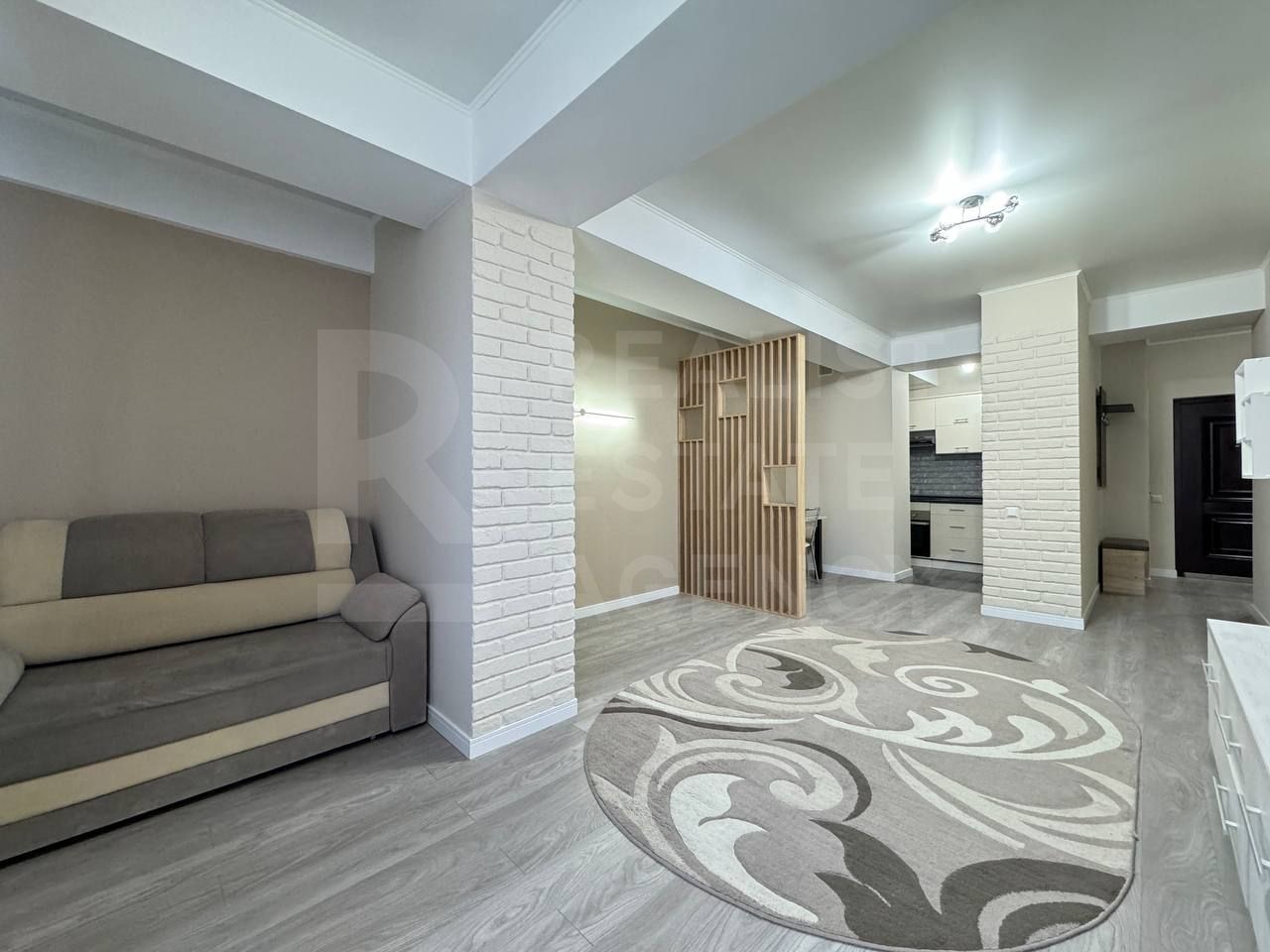 Vânzare, apartament, 1 cameră,  str. Vasile Lupu, Buiucani. - Poză 6