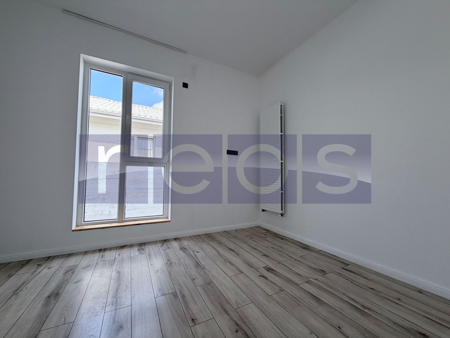 VANZARE VILA INDIVIDUALA 4 CAMERE | CARTIER REZIDENTIAL INCHIS | TEREN 300 MP | - Poză 7