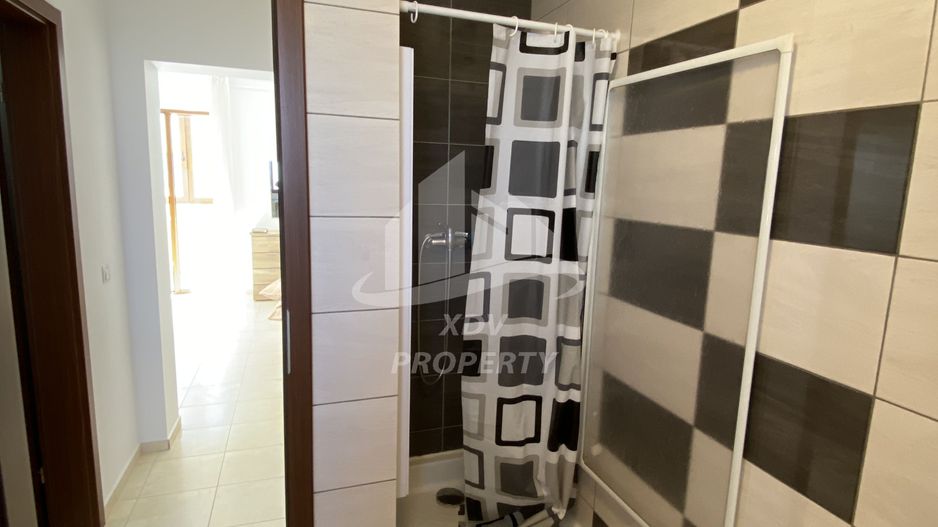 Oportunitate de inchiriere apartament 2 camere ,Sibiu , zona Lazaret - Poză 8