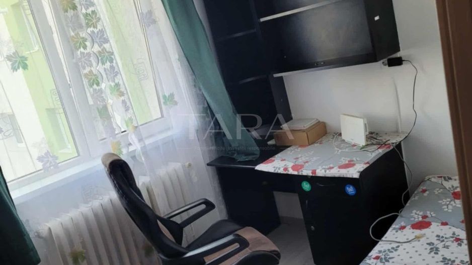 De vanzare apartament 2 camere, Gheorgheni. - Poză 4