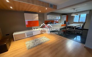 NECTORA IMOB-Casa 4 cam Cartier Grigorescu,155 mp utili + 500 mp teren - Poză 5