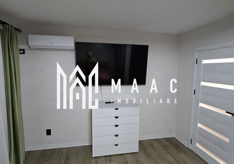 Apartament 2 camere de vânzare | Sibiu, Ștrand | intabulată - Poză 7