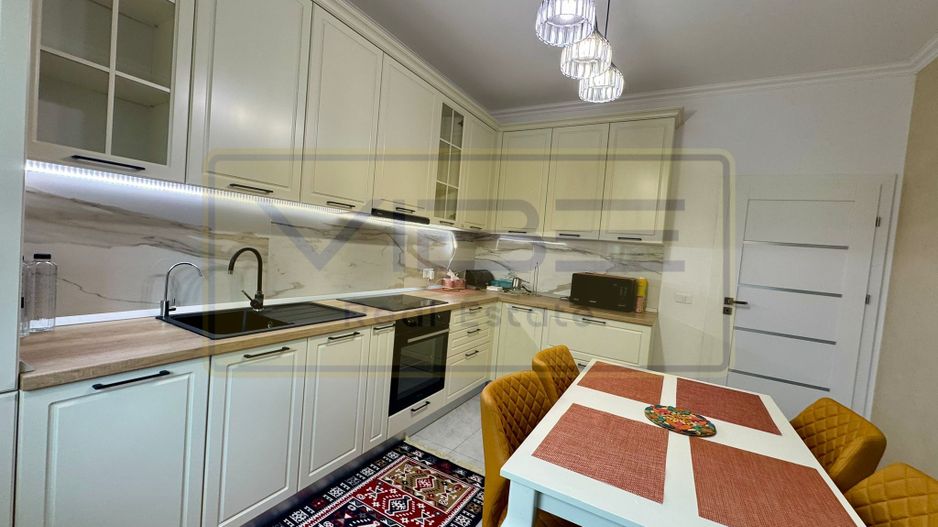 Casa individuala 4 camere I 500mp teren I cartier privat select V. Lupului I - Poză 7