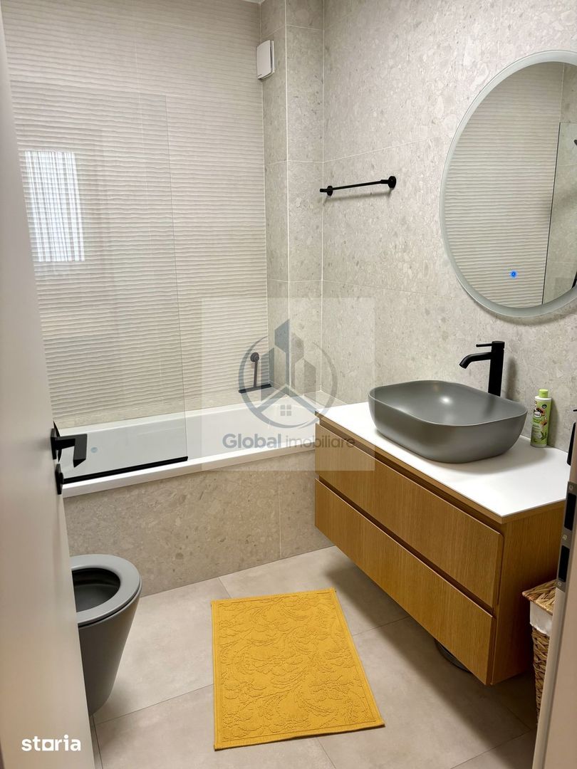 Apartament 3 camere de închiriat | Piața Romană | Apartament în vilă - Poză 5