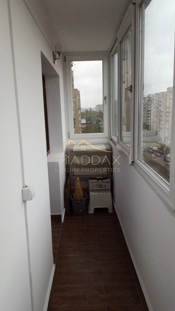 Calea Crângași| Apartament 4 Camere| CENTRALĂ PROPRIE| Parcare | Metrou - Poză 4