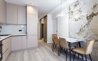 Vânzare, apartament, 1cameră, strada Nicolae Milescu Spătaru, Ciocana - Poză 8